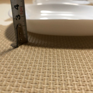 スクエアプレート5枚　プラスおまけの画像