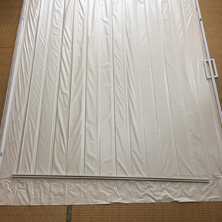 ★値下げ★パネルドア アコーディオンカーテン