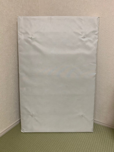 防音・吸音マット　中古品