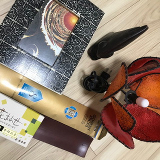 アジアンセット