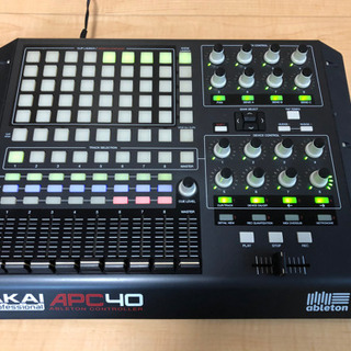 AKAI APC40 ジャンク売約済み