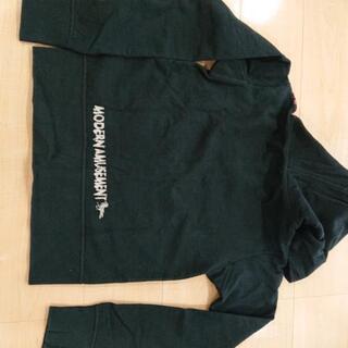 美品  ModernAmusementパーカーの画像