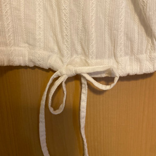 お取引き決まり　ゆったりめブラウス　の画像