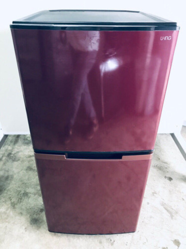 ⭐️高年式⭐️新生活家電！！冷蔵庫/洗濯機✨