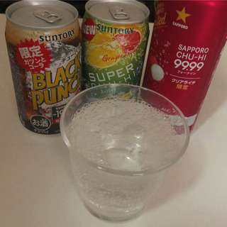 飲み友募集！