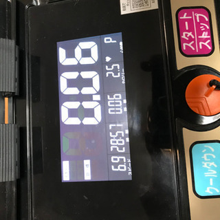 美品！　アルインコ　AFR 1115  ランニングマシンの画像