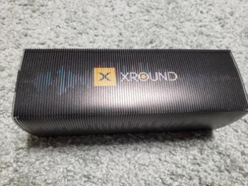 xpump xsound サラウンドシステム　美品