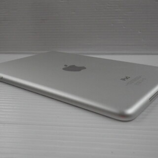 ■美品■iPad mini 16GB WiFi専用 MD531J/A シルバー 初代の画像