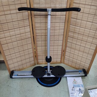 エクサボディ レッグマジック サークル ワークアウト 引き締め集...