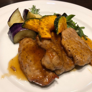 川越ゆるゆるランチ会