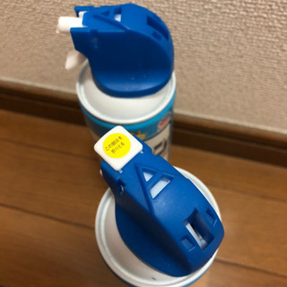 エアコン洗浄スプレー　防カビ　除菌　消臭　2本の画像