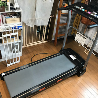 美品！　アルインコ　AFR 1115  ランニングマシン