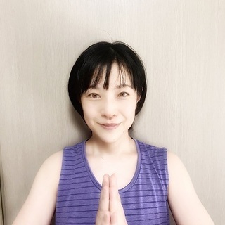 骨盤小顔ヨガ！～人生後半をより豊かに穏やかに～ 【３月オンラインレッスン】の画像