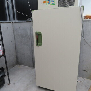 玄米保冷庫・農産物保冷庫　MTR510KN2