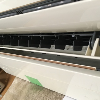 A24,三菱,標準工事費込み,MSZ-AXV362-W,2012年式,100V,12畳用,中古,本体・ガス1年保証,中古,東京都内近郊設置費込,内部洗浄済み,送料無料の画像