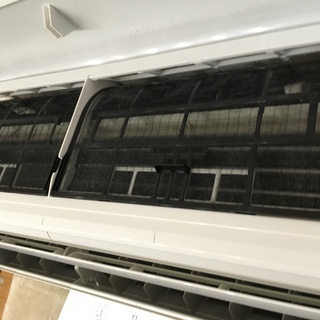 A27,ﾊﾟﾅｿﾆｯｸ,標準工事費込み,CS-J228C-W,2018年式,6畳用,中古,本体・ガス1年保証,中古,東京都内近郊設置費込,内部洗浄済み,送料無料の画像