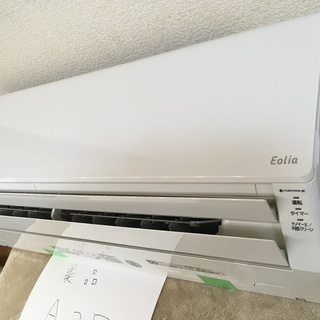 A27,ﾊﾟﾅｿﾆｯｸ,標準工事費込み,CS-J228C-W,2018年式,6畳用,中古,本体・ガス1年保証,中古,東京都内近郊設置費込,内部洗浄済み,送料無料の画像