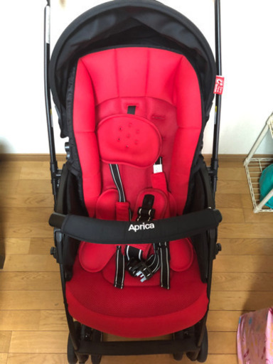 アップリカ A型 ベビーカー ラクーナコンフォート