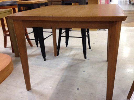 取りに来れる方限定！ニトリのダイニング３点セットです！