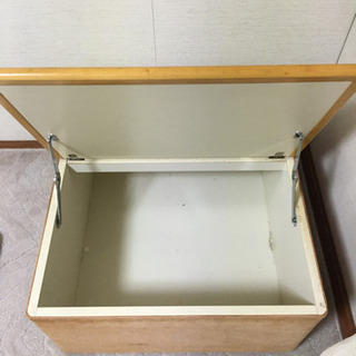 収納棚Bの画像
