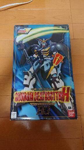 デスサイズヘル HG1/100
