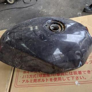 カワサキ　バリオス1型　タンクの画像