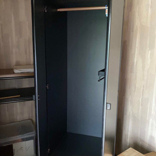 衣装タンスの画像