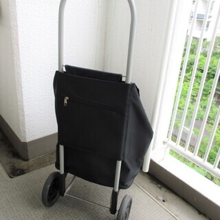 ショッピングカートの画像