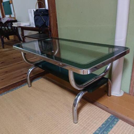 ガラステーブル