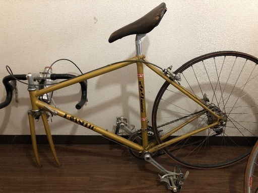 最終値下げRAVANELLO ラバネロ