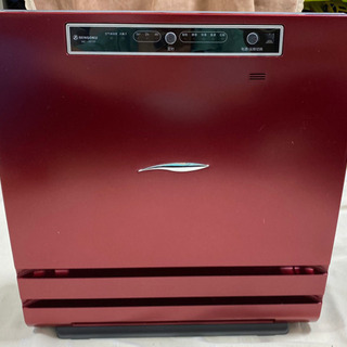 空気清浄機　電圧220V  海外用　海外駐在予定の方！