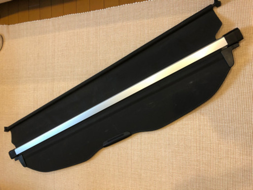 【値下げ】フォレスター SJ型(2014年) 純正 トノカバー