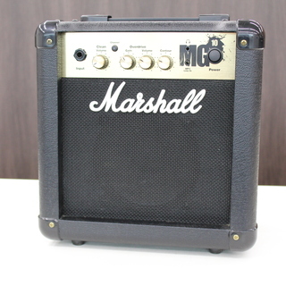 Marshall マーシャル　ギターアンプ　MG10