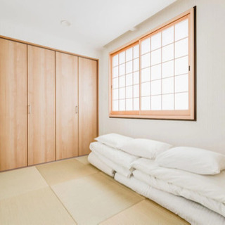 立地最高　高島屋より徒歩５分　一泊4000円～家具家電付き賃貸マンション（一棟ビル） - 短期賃貸