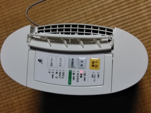 除湿乾燥機