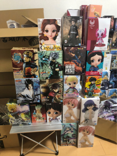 フィギュア　色々