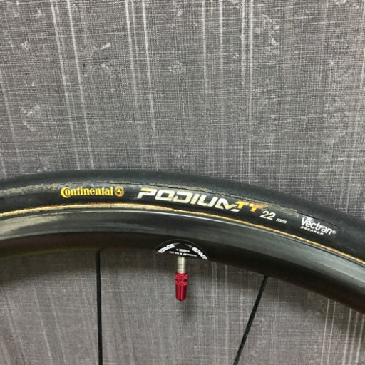 ENVE（エンヴィ）ROAD 25 カーボンチューブラーホイール シマノ11S