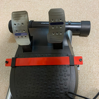 スラストマスター4  の画像