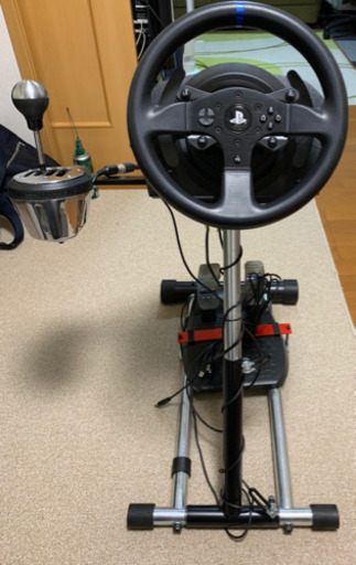 スラストマスター4