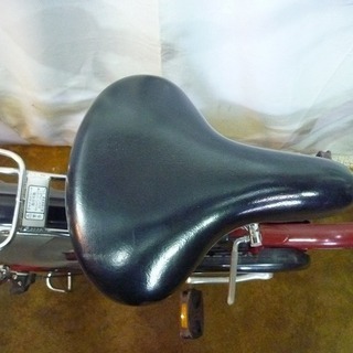 NYA0220617M 適正価格！中古電動アシスト自転車 近隣配送費込 ヤマハ