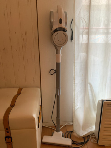 掃除機