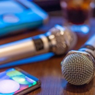 カラオケ好きな人🙋‍♂️🎤🎵