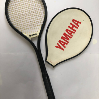 ★YAMAHA テニスラケット★