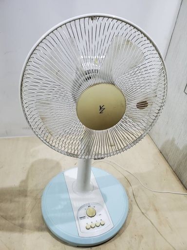 YAMAZEN 扇風機