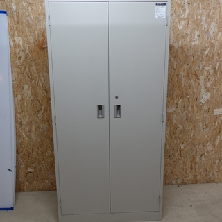 オフィス向け　コクヨ鍵付きロッカーの画像