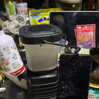 ランタンジャンク