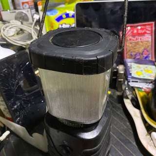 ランタンジャンクの画像