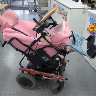 今仙 IMASEN 電動車イス EMC-240 モノ市場半田店 119の画像