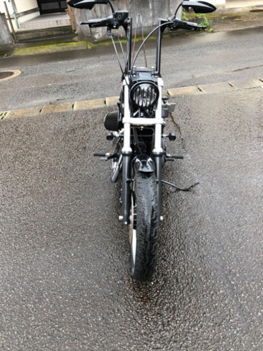 ハーレーダビットソン　XL883R  スポーツスター　