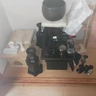 仏壇、仏具